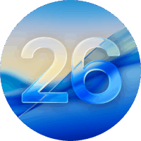 Download macOS Tahoe 26