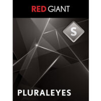 Maxon PluralEyes 4