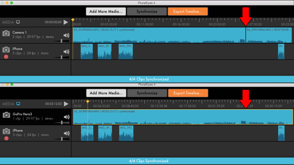 Maxon PluralEyes 4 for Mac Free Download