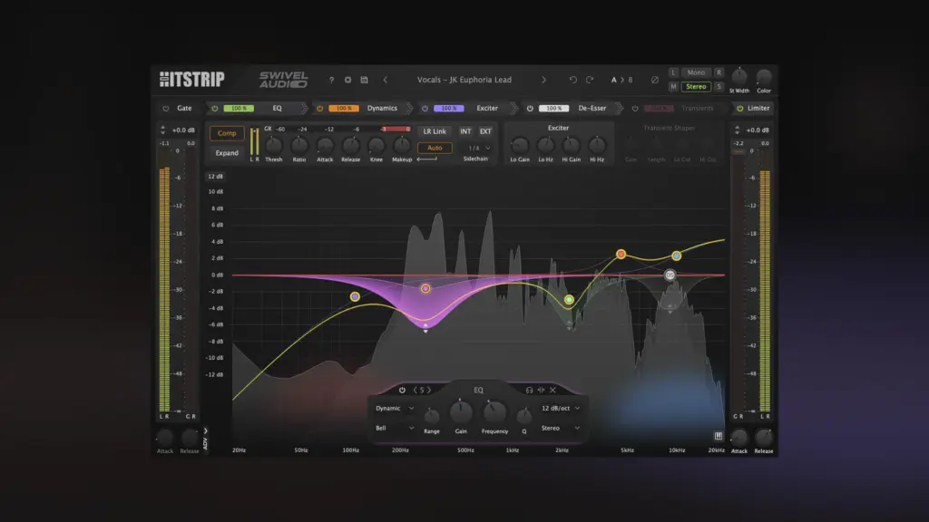 Plugin Alliance Swivel Audio Bundle for Mac Free Download Mac Software Download