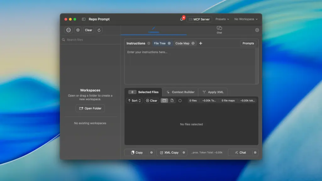 Repo Prompt for MacoOS Download