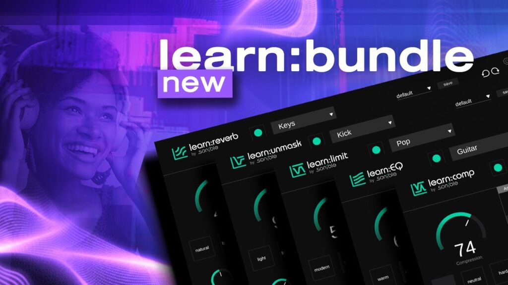 Sonible learn bundle for Mac Free Download AllMacworld