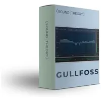 Sound Theory Gullfoss 1.11.6 for Mac