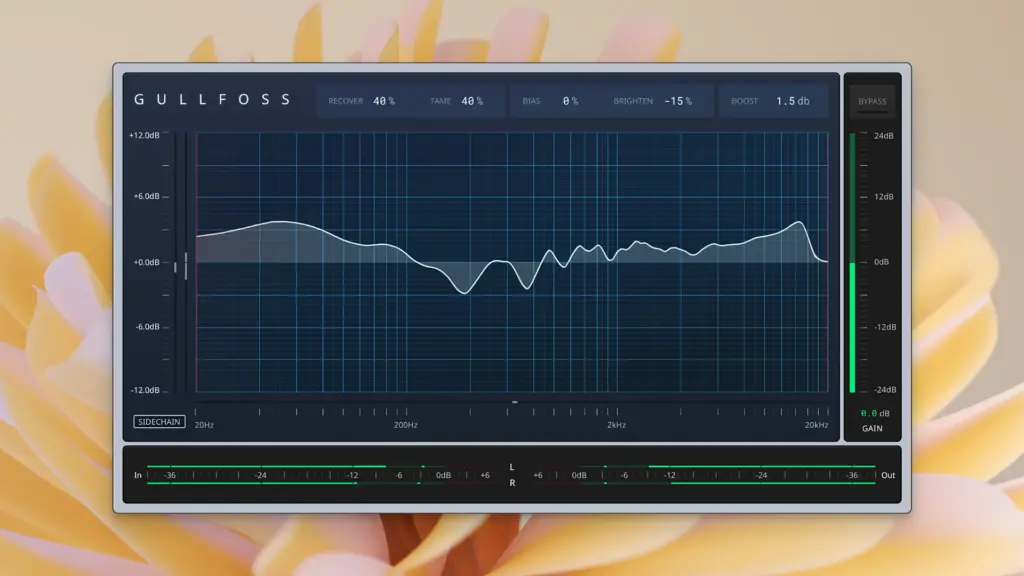 Sound Theory Gullfoss 1.11.6 for Mac Download AllMacWorld
