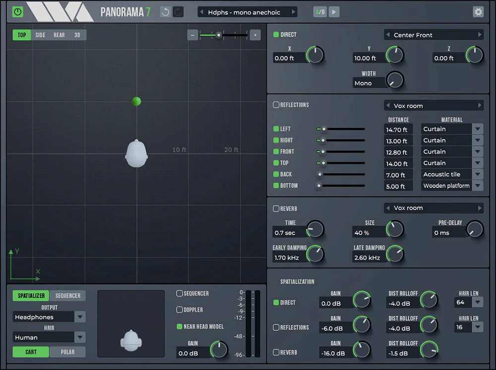 Wave Arts Power Suite 7 for MacOS Download MacWorld