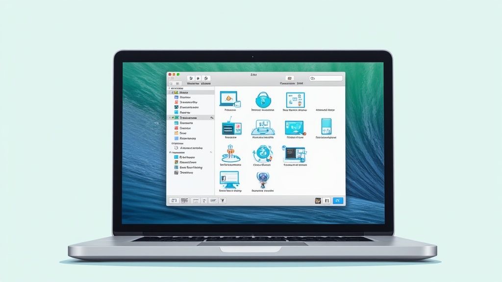 Compresto for Mac Full Version Download