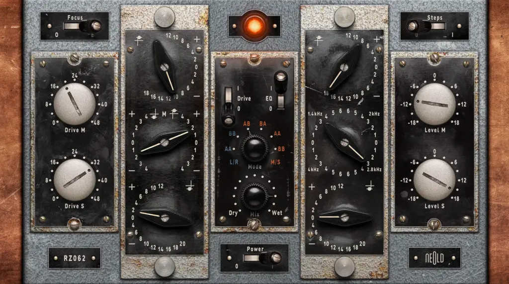 Plugin Alliance NEOLD RZ062 Download AllMacWorld