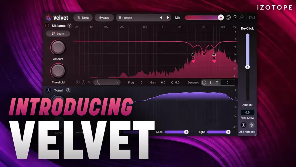 iZotope Catalyst Series Bundle 2025 Free Download