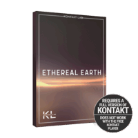 Native Instruments ETHEREAL EARTH KONTAKT Download