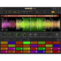 Serato Sample for Mac