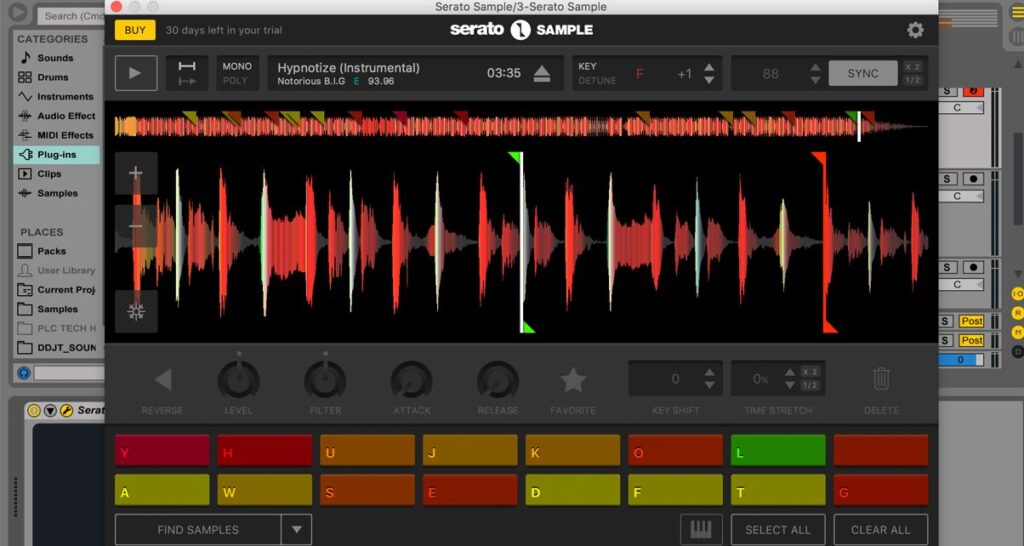 Serato Sample for Mac Free Download