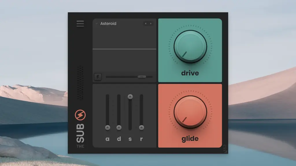 Iceberg Audio Plugin Bundle for Mac