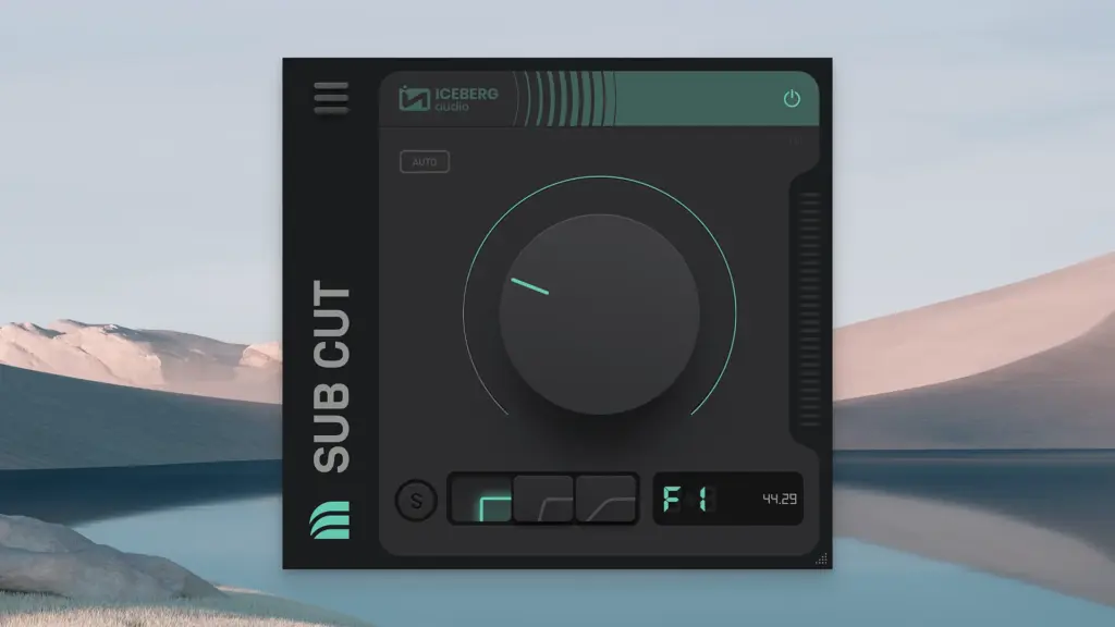 Iceberg Audio Plugin Bundle for Mac Download