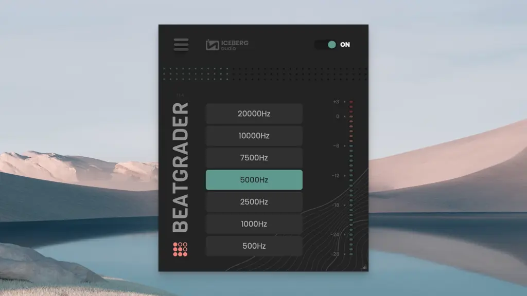 Iceberg Audio Plugin Bundle for Mac Free Download