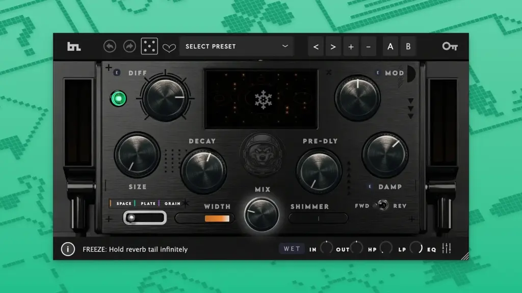 BeatSkillz SpaceWolf 2026 for Mac Free Download