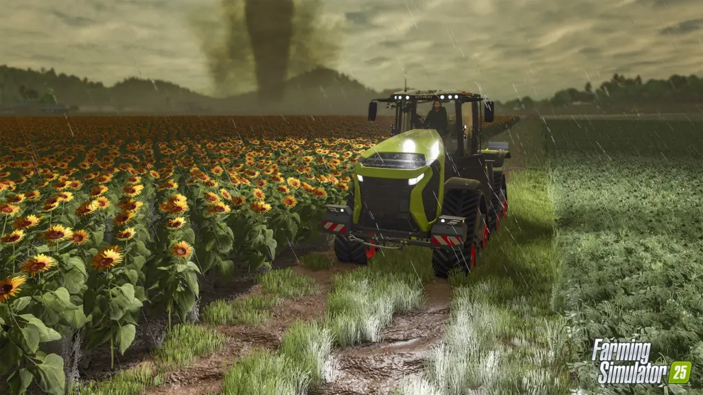 Download Farming Simulator 25 Free Download