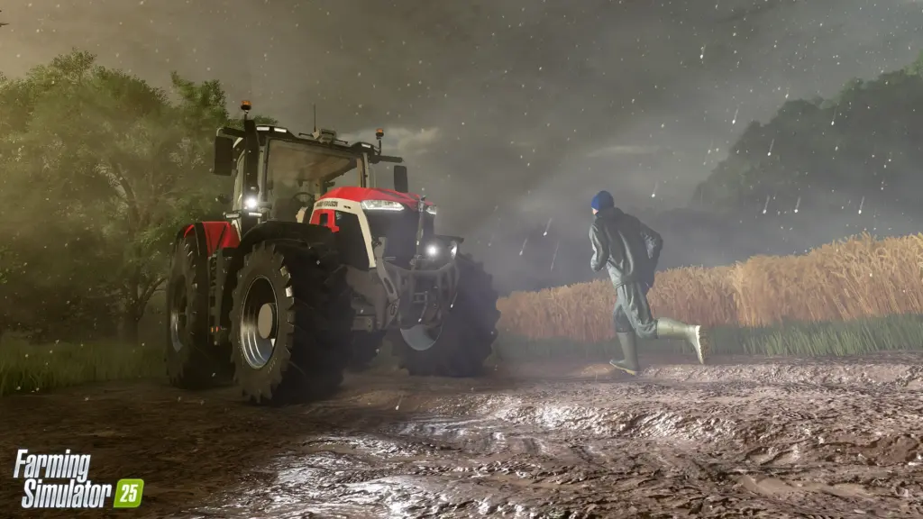 Farming Simulator 25 Free Download
