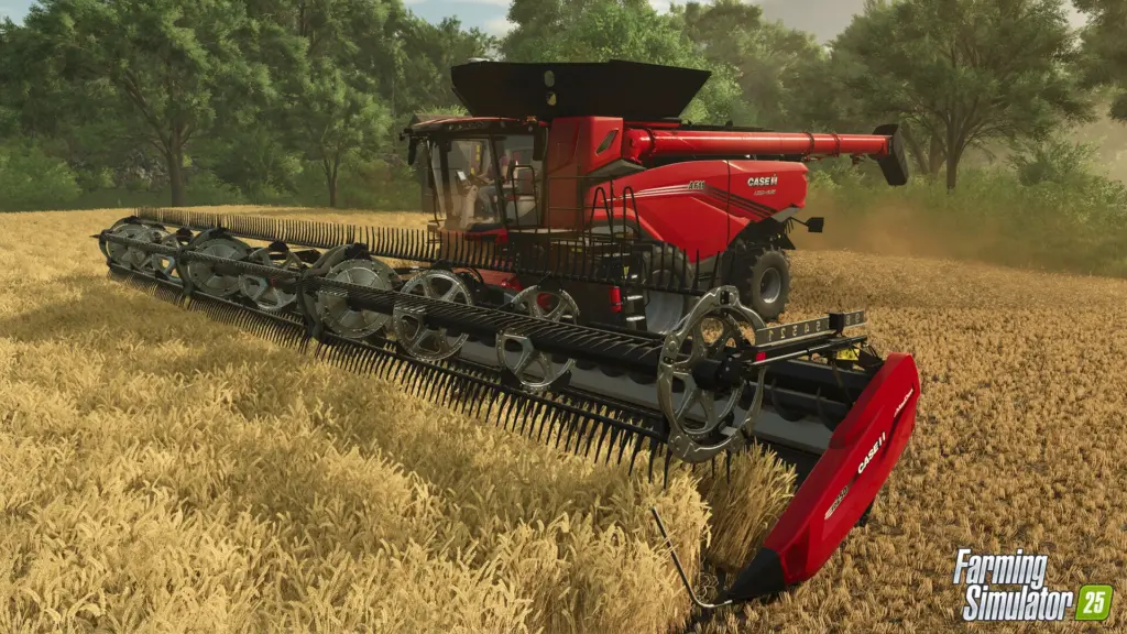 Farming Simulator 25 for Mac Download
