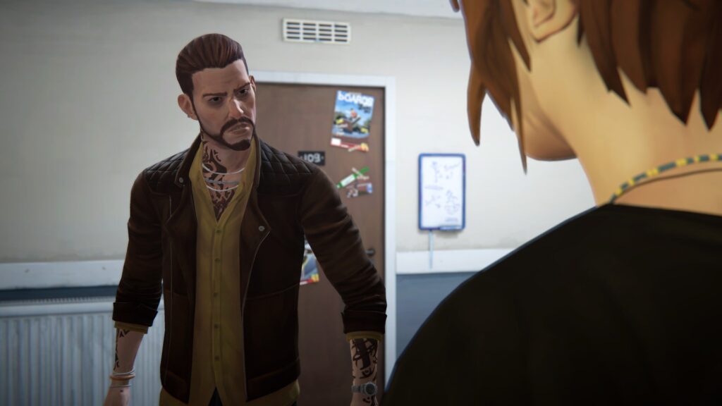 Life is Strange for Mac