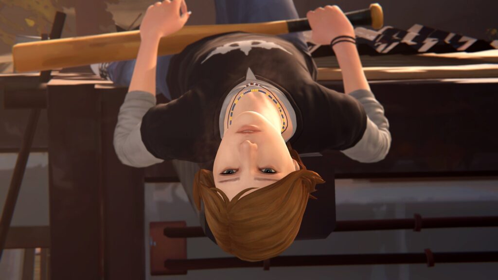 Life is Strange for Mac Download