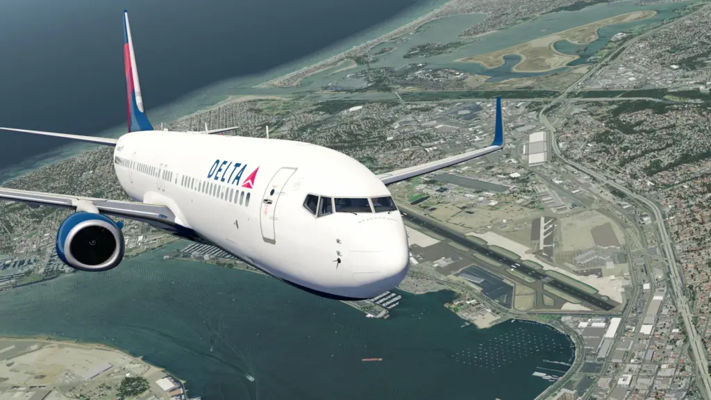 Aerofly FS 4 Flight Simulator Free Download