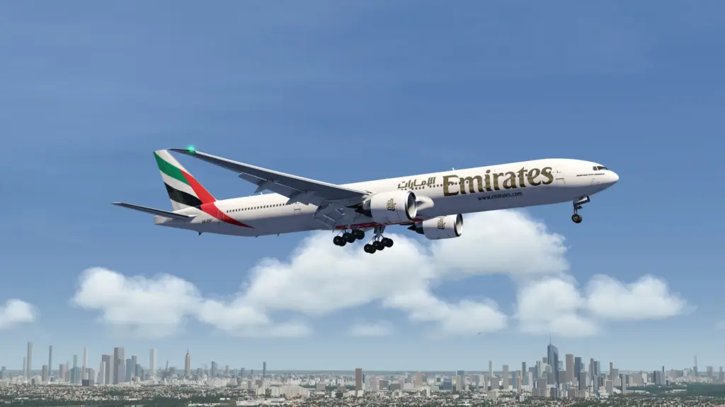 Aerofly FS 4 Flight Simulator for mac free download