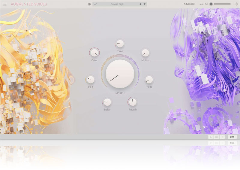 Arturia Augmented Voices Free Download