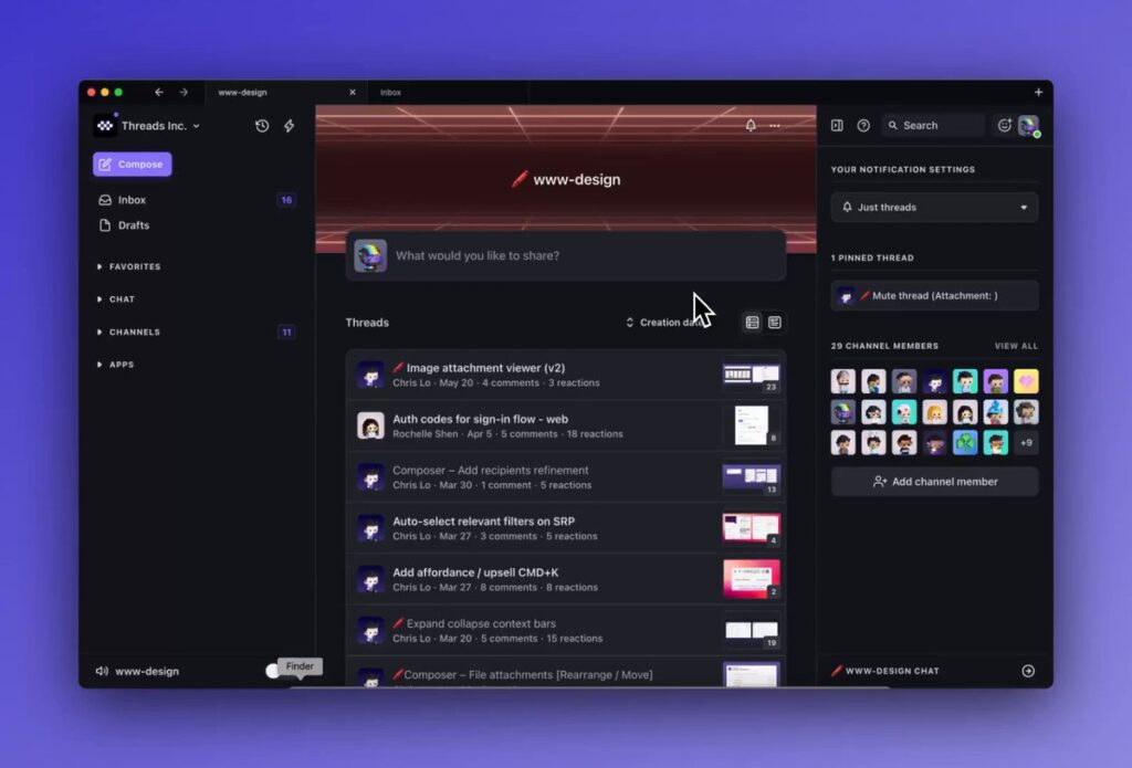 Screen Studio for MacOS Free Download