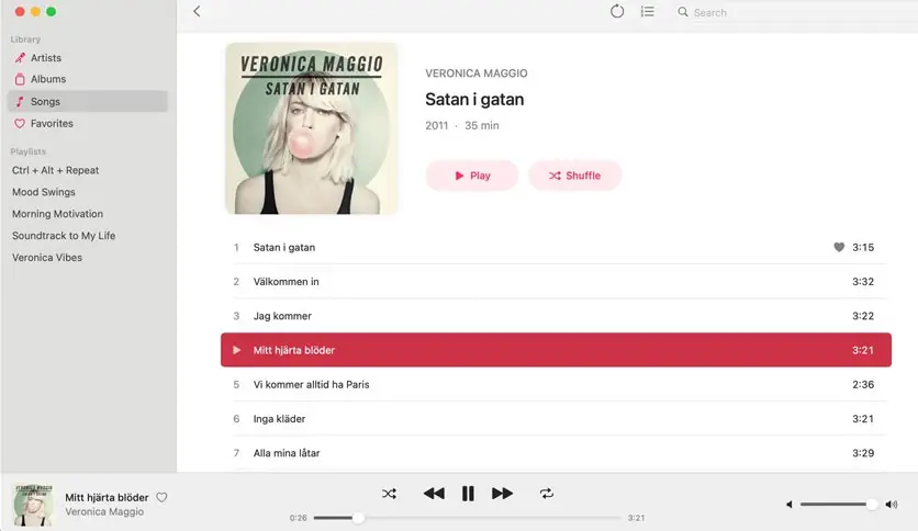 Tilo Software Manet for MacOS Free Download