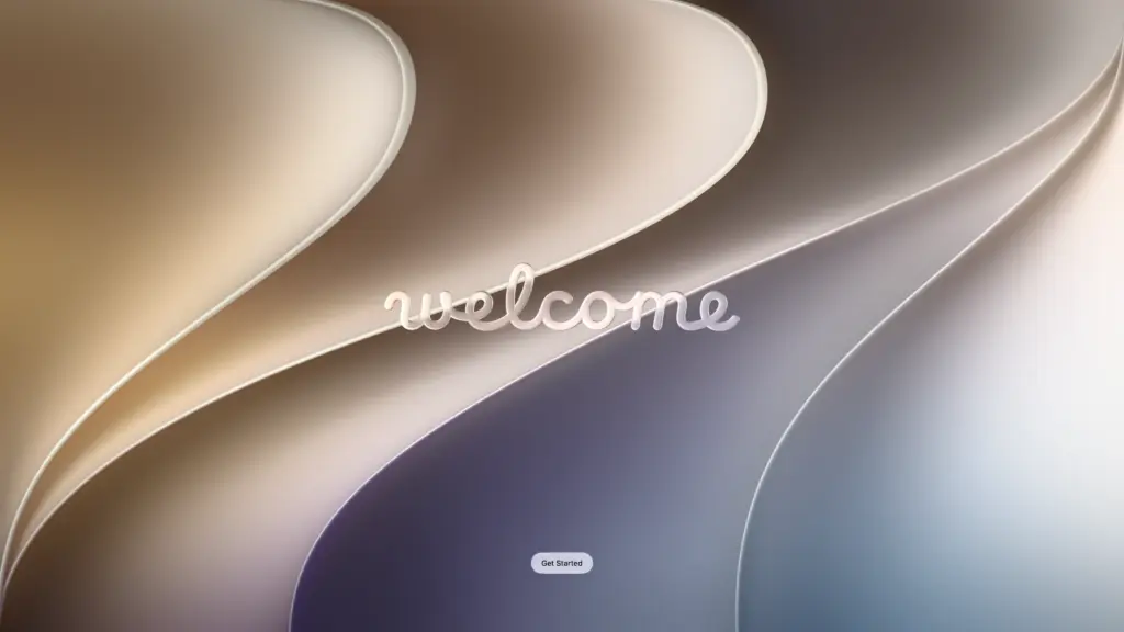 macOS Golden Gate 27