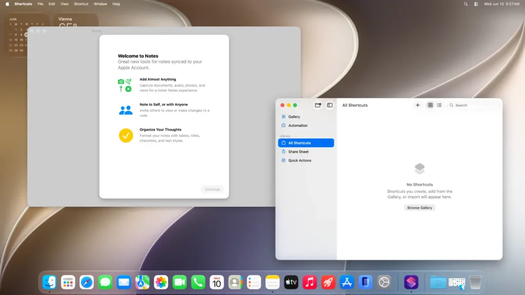 macOS Golden Gate 27 Free Download