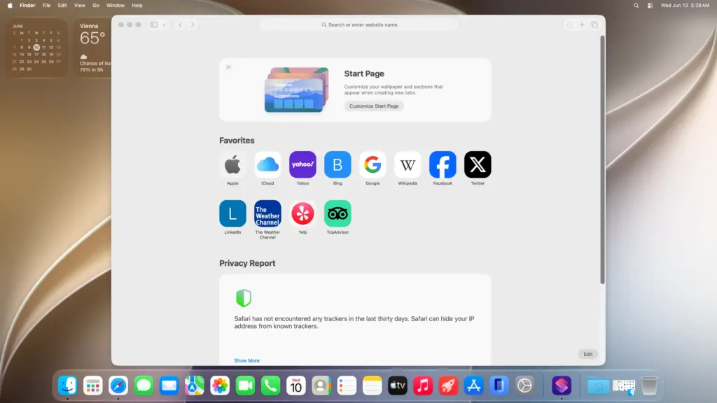 macOS Golden Gate Free Download