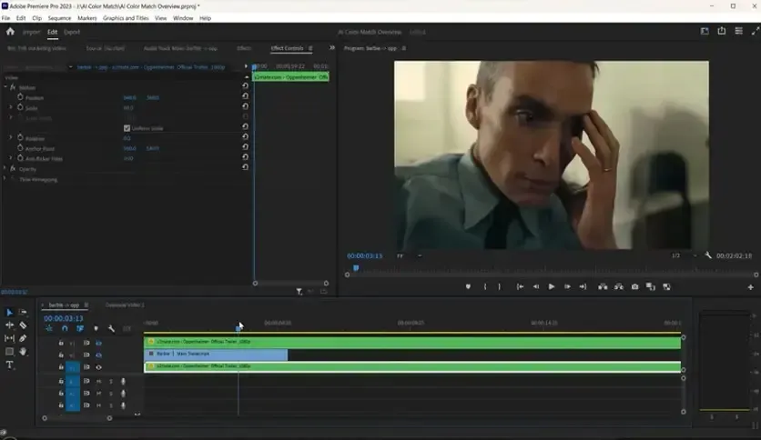 Aescripts AI Color Match Pro for Mac