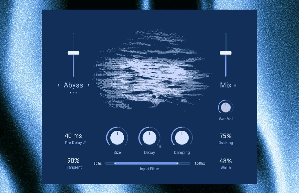 Arturia Rev OCEAN for macOS Free Download