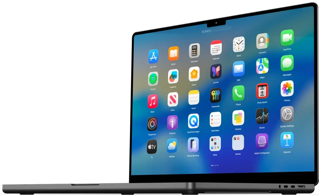 BuhoLaunchpad for MacOS Free Download