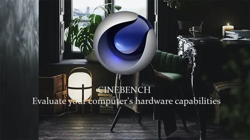 CINEBENCH for Mac