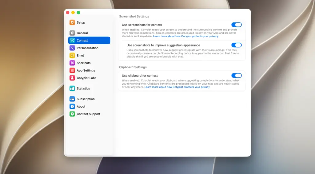 Download Cotypist