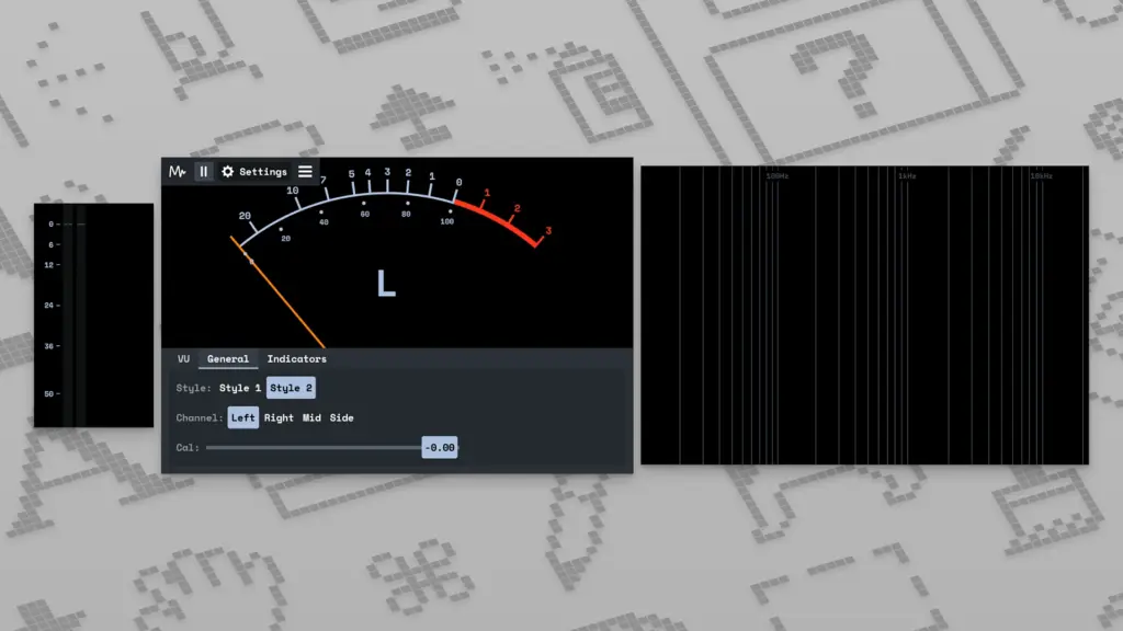 MiniMeters for Mac Free Download