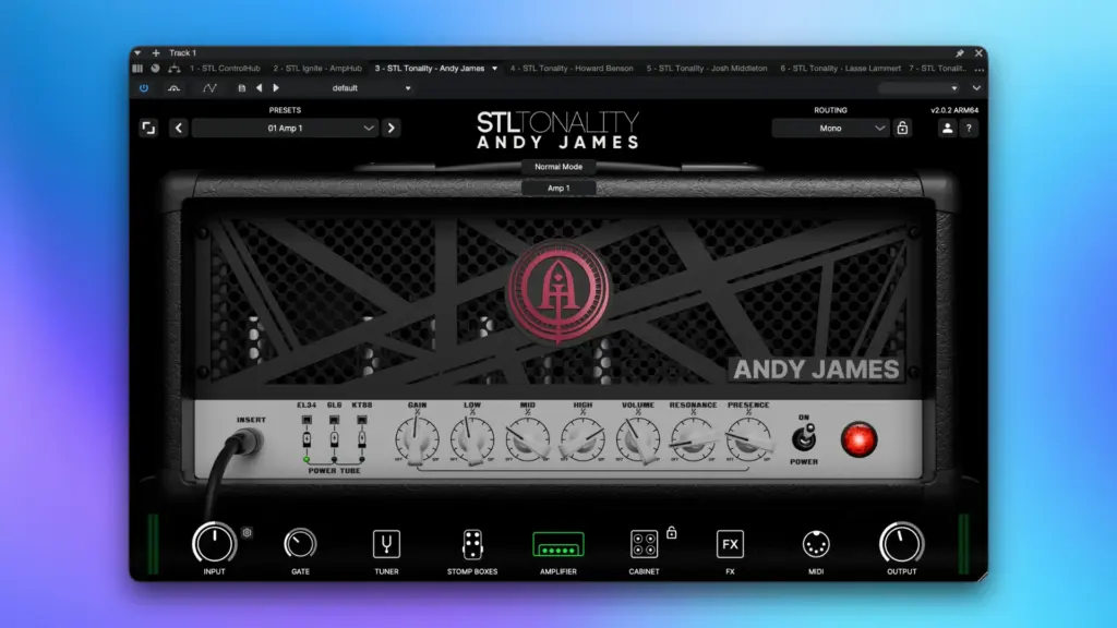 STL Tones Bundle Free Download