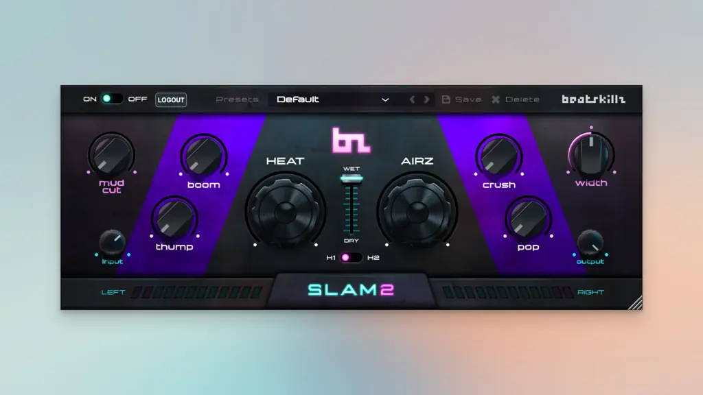 BeatSkillz Slam2 for Mac Free Download
