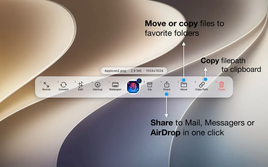 Filepane for Mac Free Download
