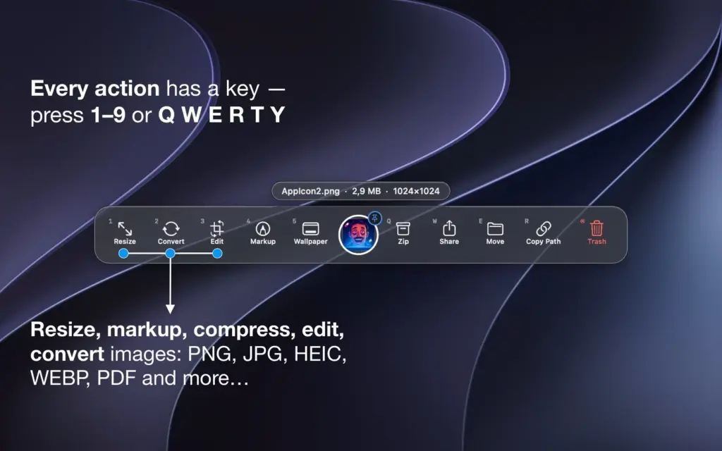 Filepane for MacOS Free Download