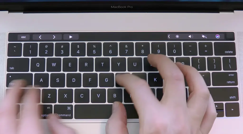 Haptyk for Mac