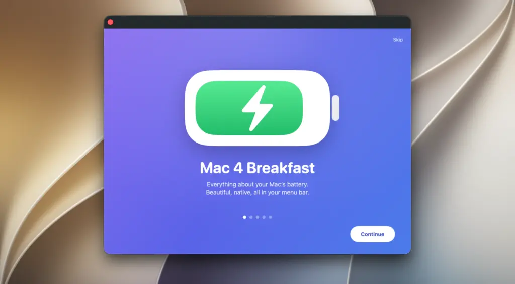 Mac 4 Breakfast for Mac Free Download