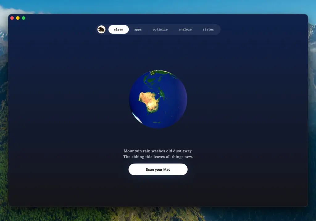 Mole for Mac Free Download