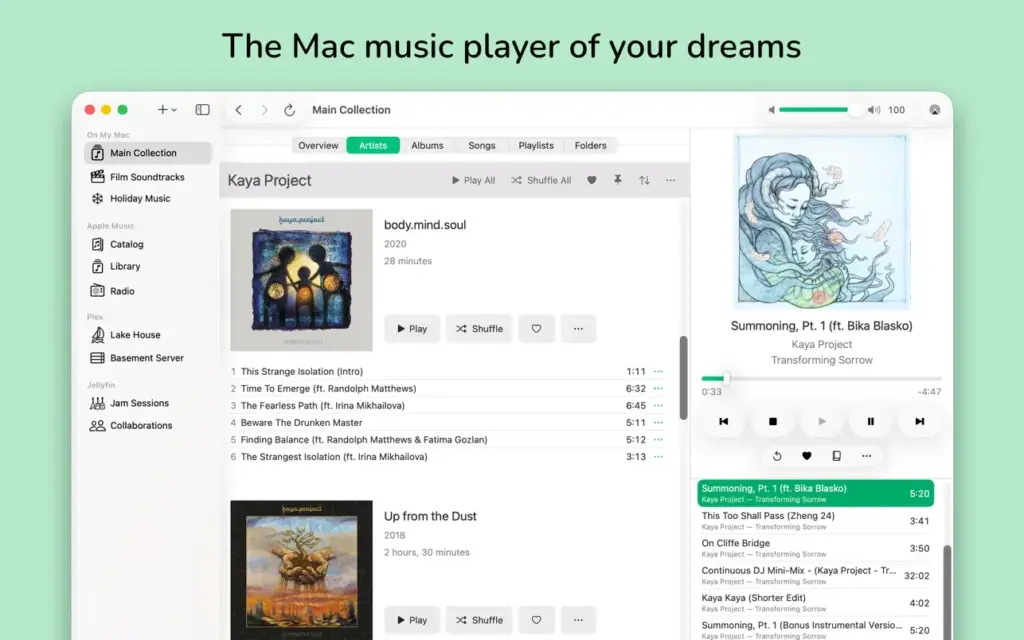 Radiccio for MacOS Free Download
