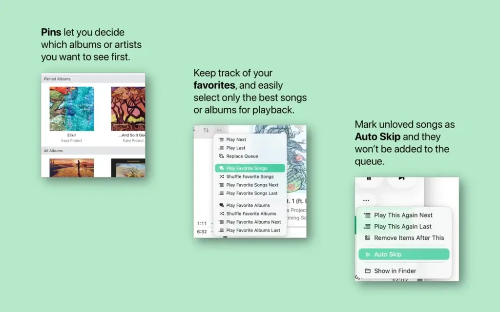 Radiccio for MacOS Free Download