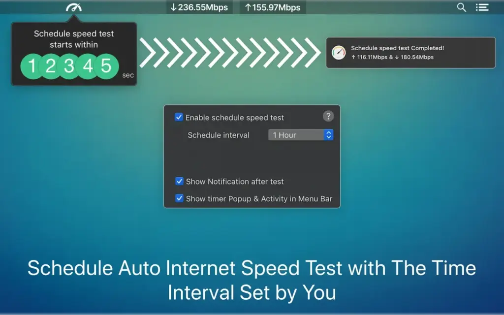Speedio for MacOS Free Download