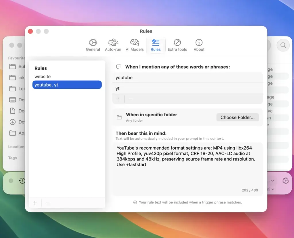 Substage for Mac Free Download