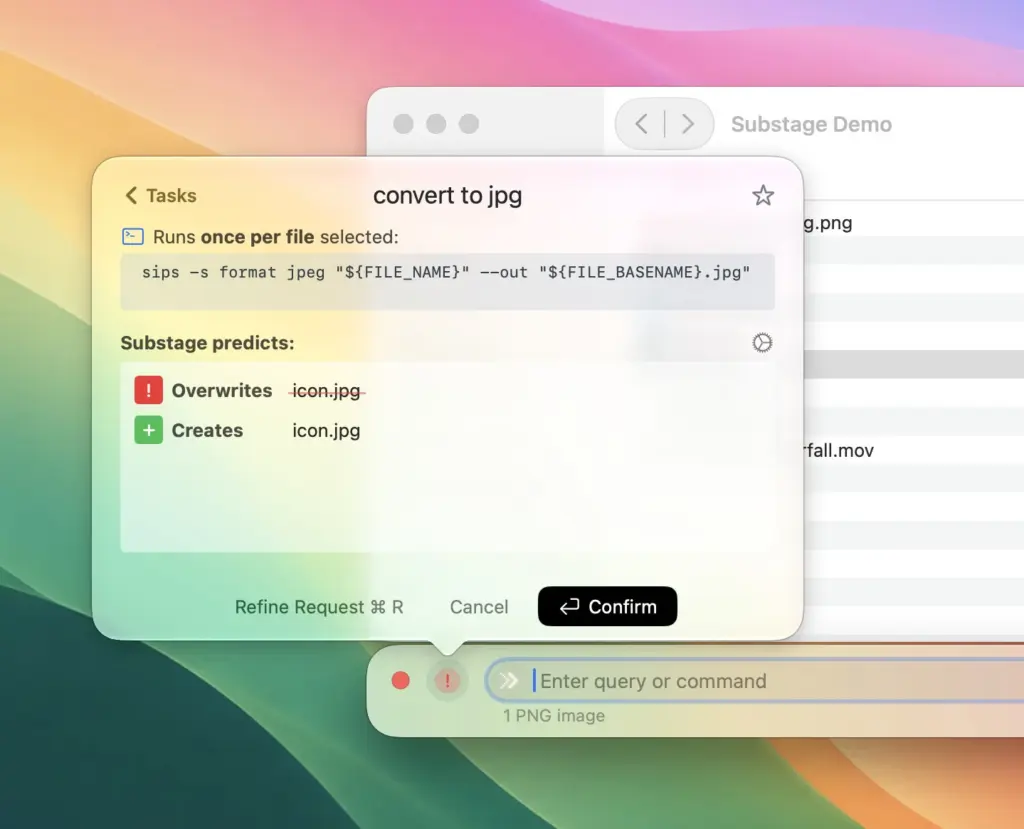 Substage for MacOS Free Download